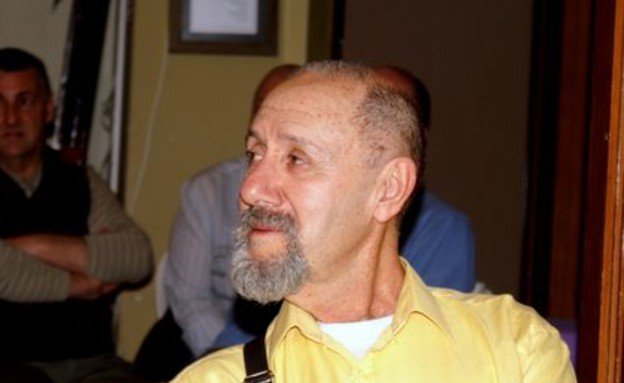 כאן חדשות tweet media