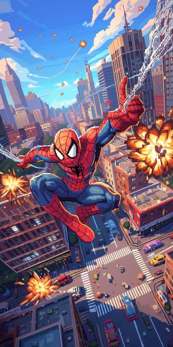 No Context Tobey Maguire tweet media