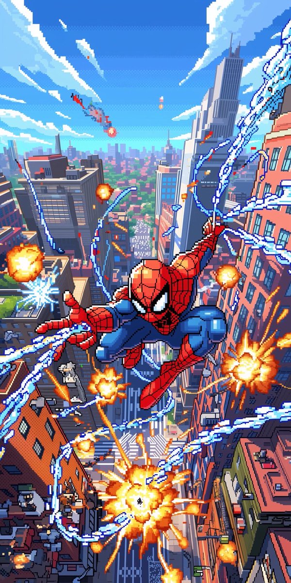 No Context Tobey Maguire tweet media