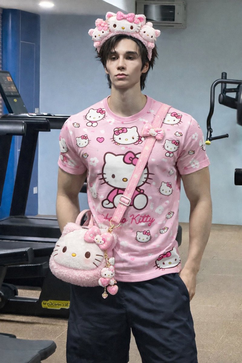 น้องเจฟสายแบ๊ว อยู่ชั้น อ.2 งับ