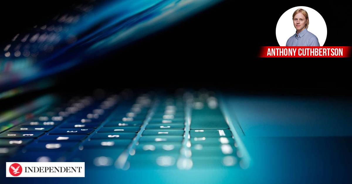 Independent Turkish tweet media