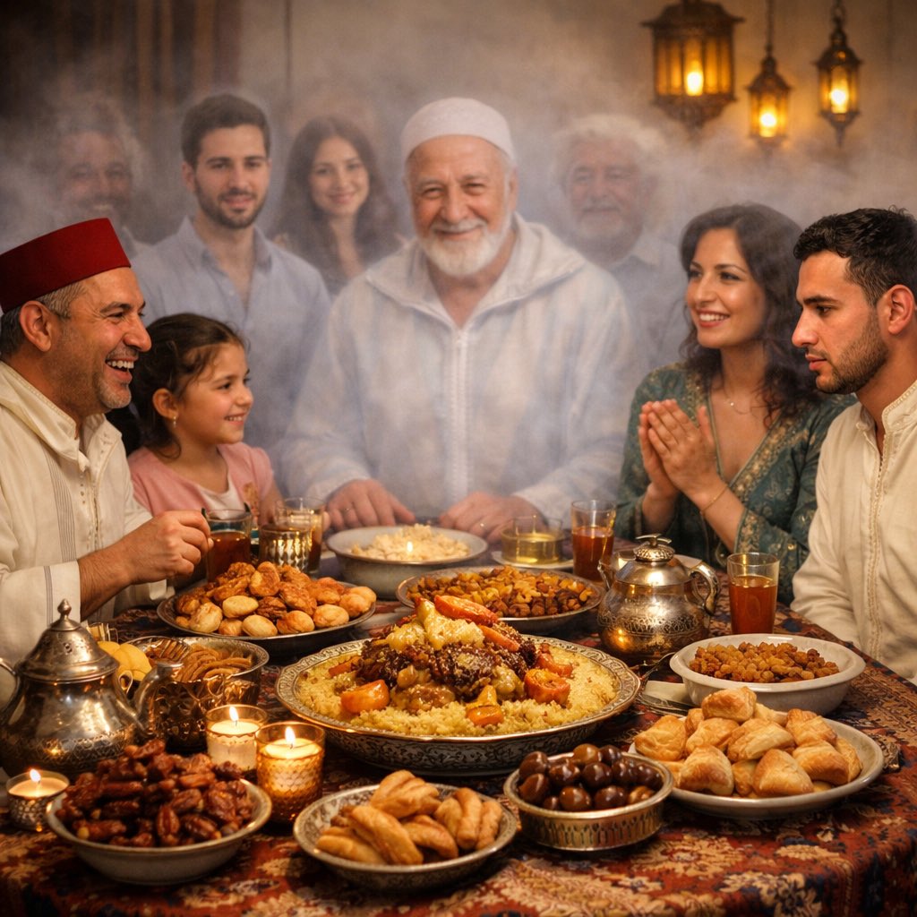 Hicham Loukili | ⵀⵉⵛⴰⵎ ⵍⵡⴽⵉⵍⵉ tweet media