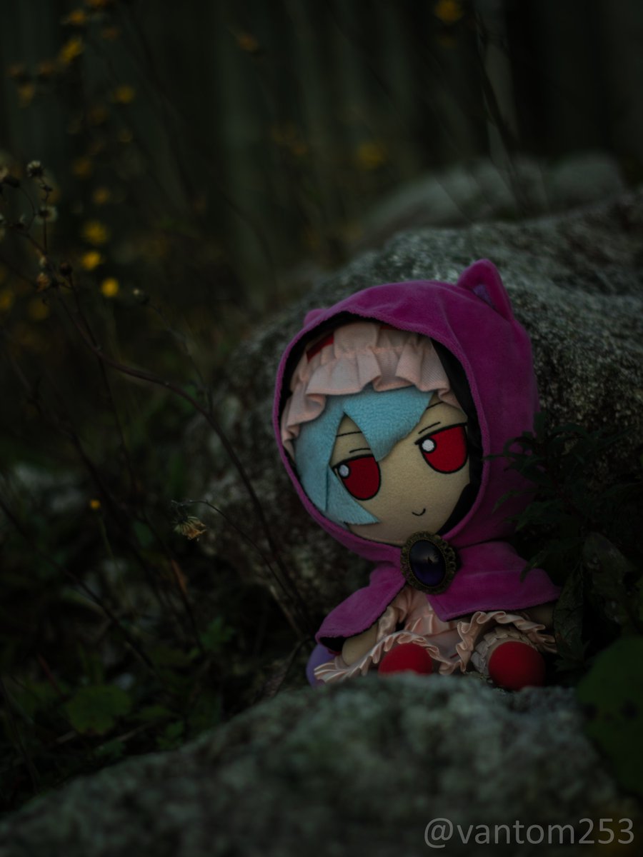 Vantom253 (ᗜˬᗜ) tweet media