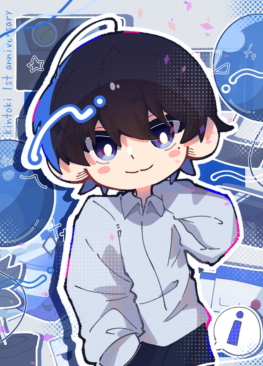 ちゃらて tweet media