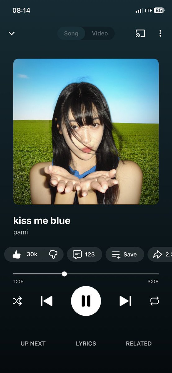 Dream Wayve tweet media