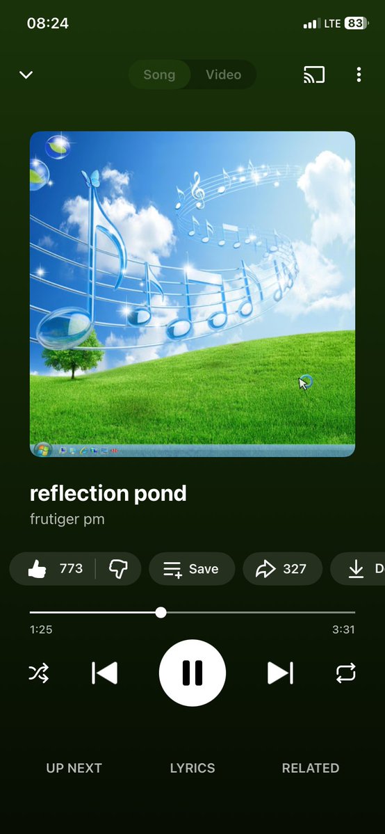 Dream Wayve tweet media