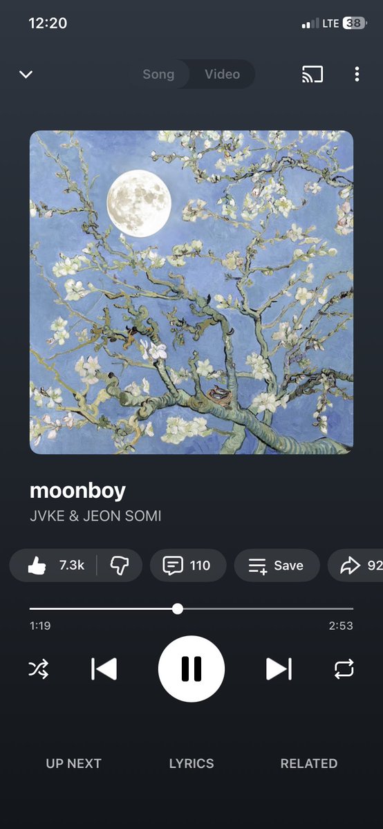 Dream Wayve tweet media