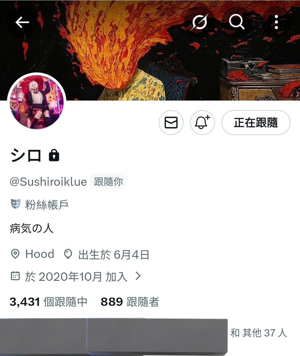 たけし/Cindy tweet media