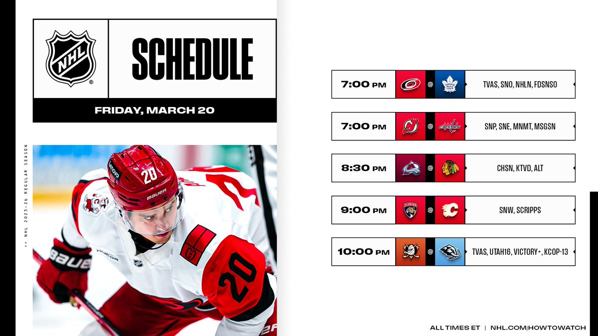 NHL4Life tweet media