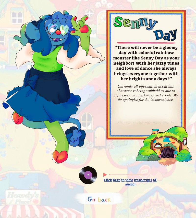 ❤️🧡💛SennyDay💚💙💜 tweet media