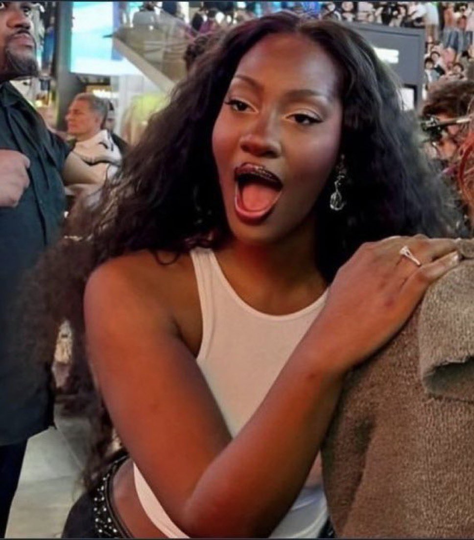 Kenyan Fever🥶♥️ tweet media