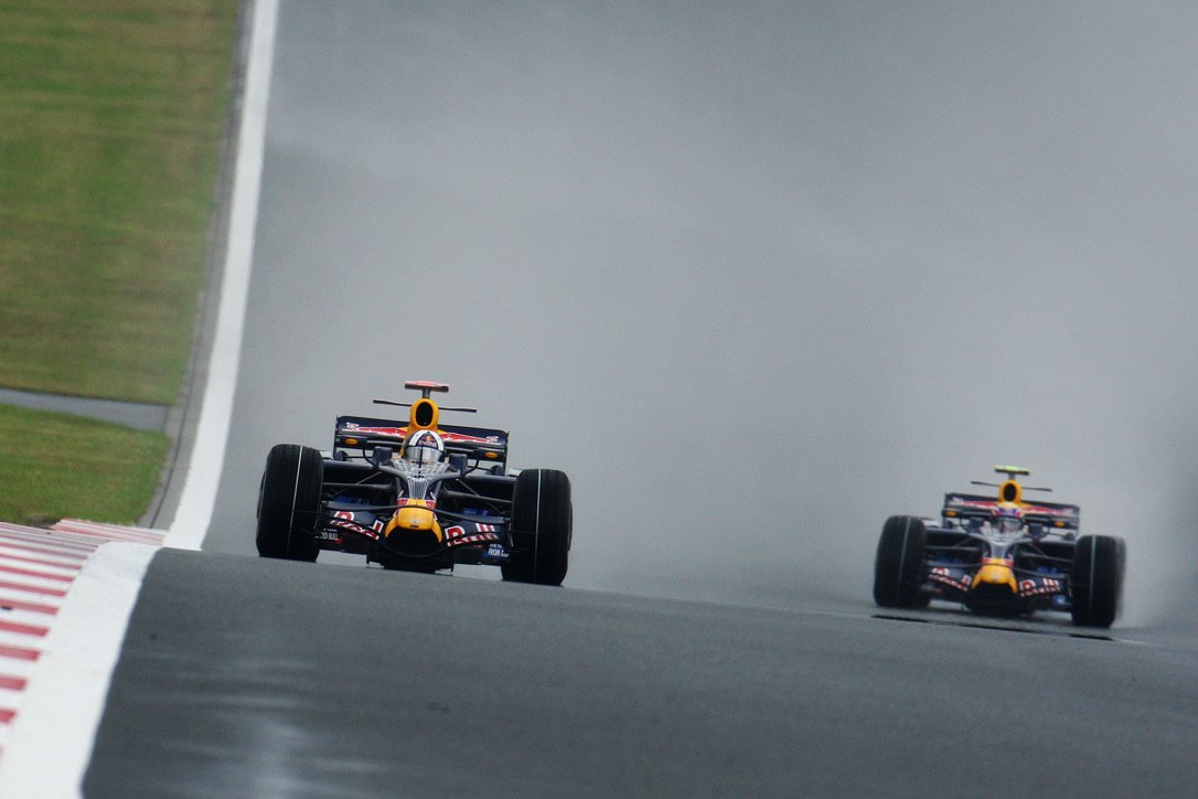 Oracle Red Bull Racing tweet media