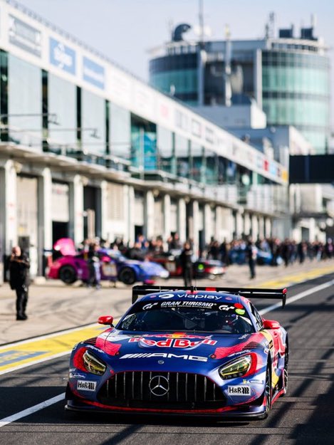 Speed Sector tweet media