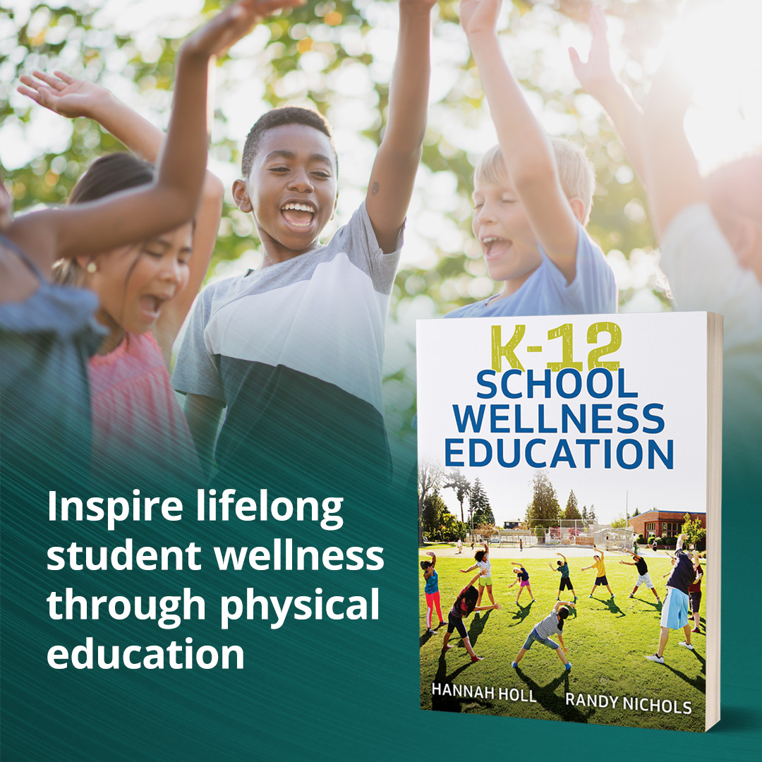 HumanKineticsPhysEd tweet media