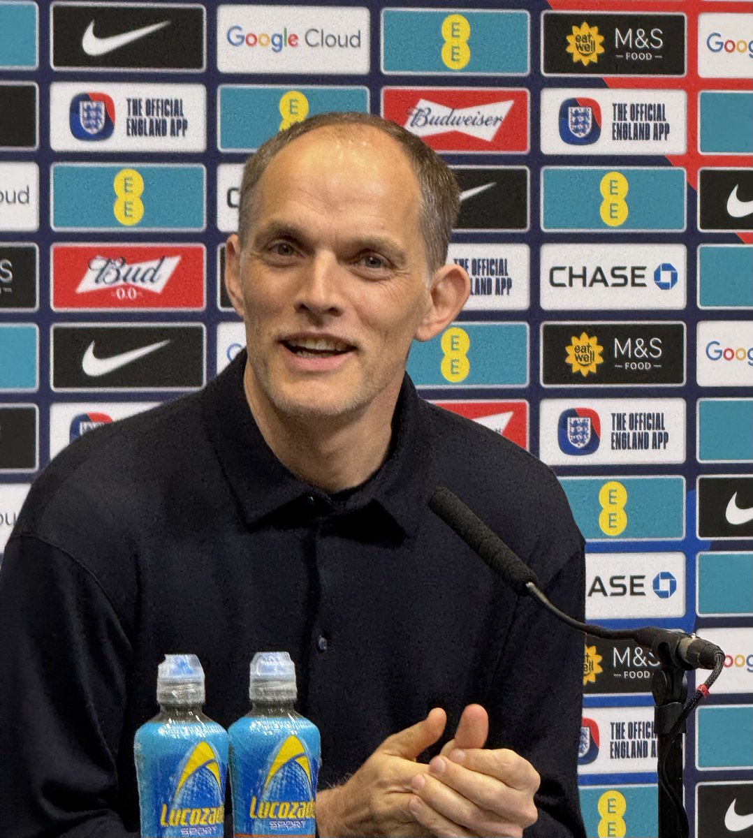 Henry Winter tweet media