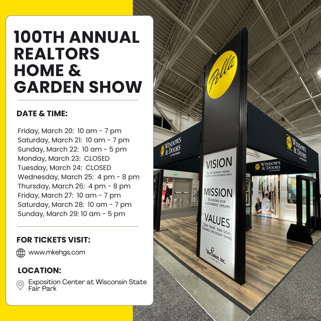 Pella Wisconsin tweet media