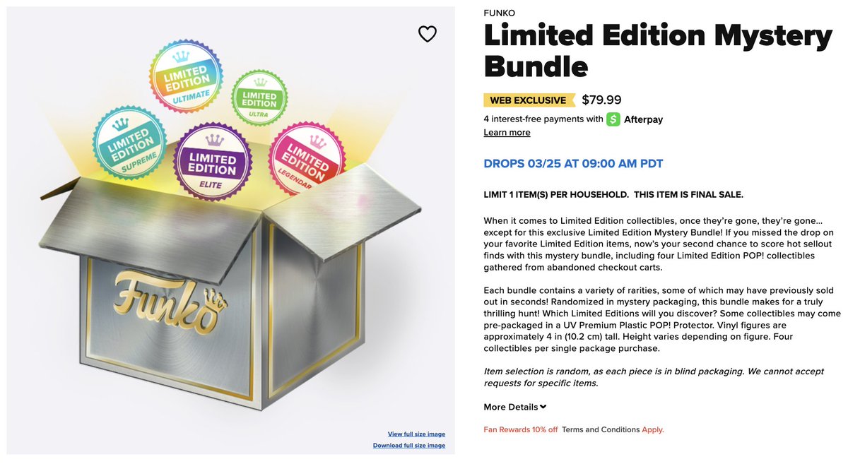 Funko Finderz | Funko Pop! News & More! tweet media