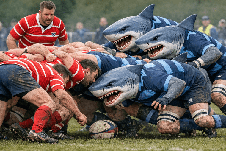 Charlton Park RFC tweet media