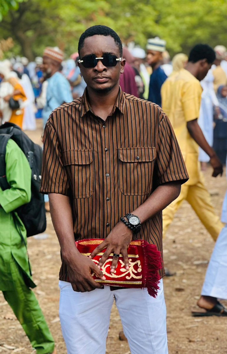 Olawuyi Ibrahim tweet media