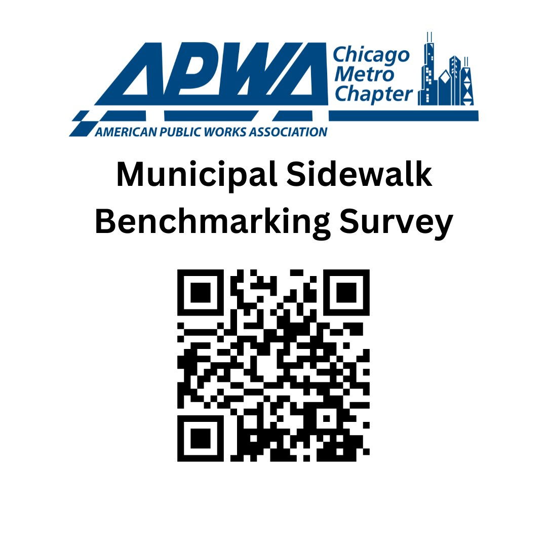 APWA Chicago tweet media