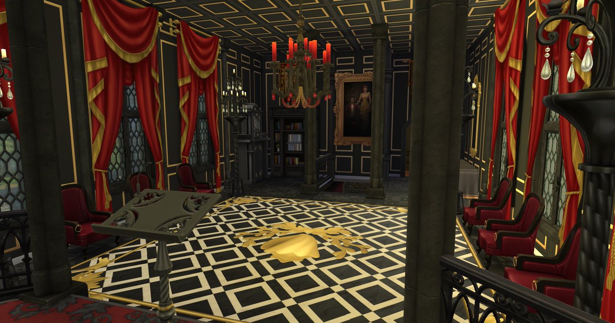 𝕹𝖔𝖐𝖙𝖞𝖘 🦇 tweet media