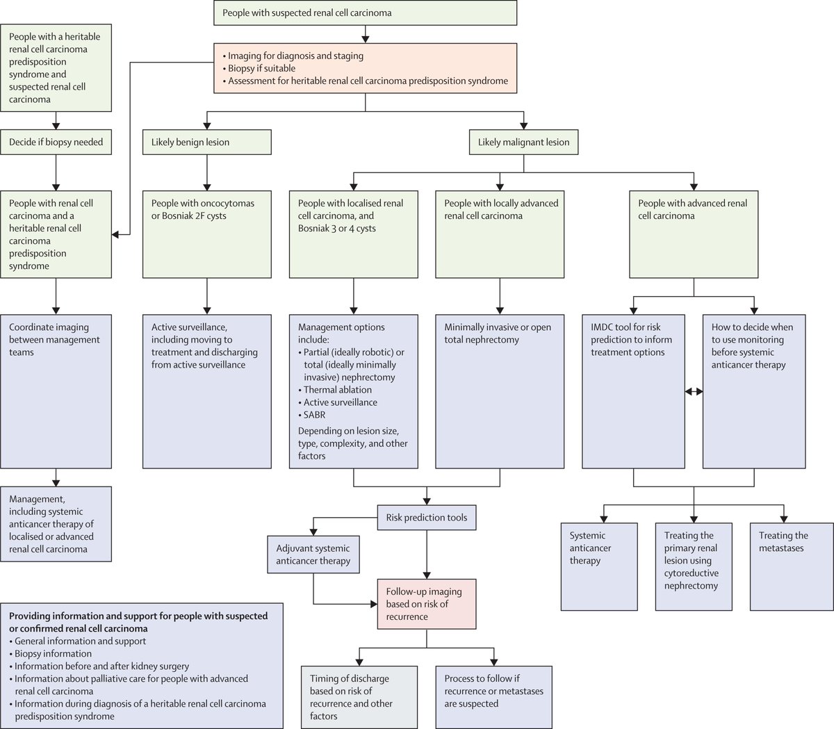 The Lancet Oncology tweet media