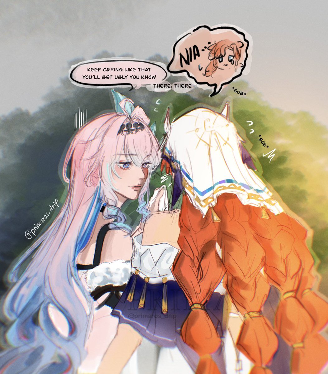 P R I M A tweet media