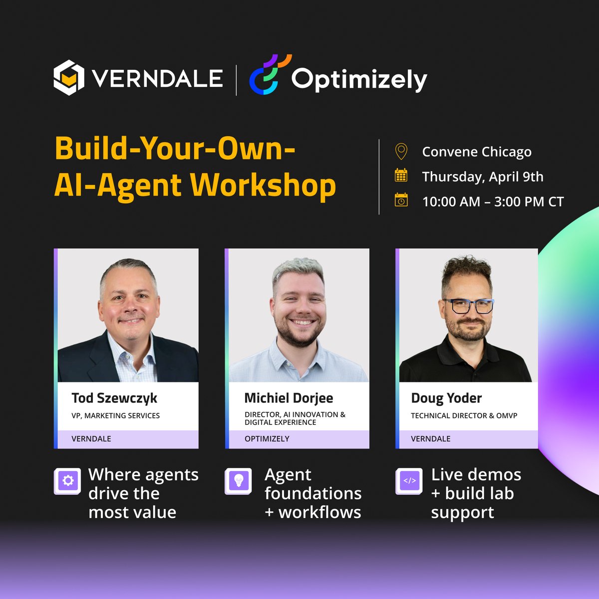 Verndale tweet media