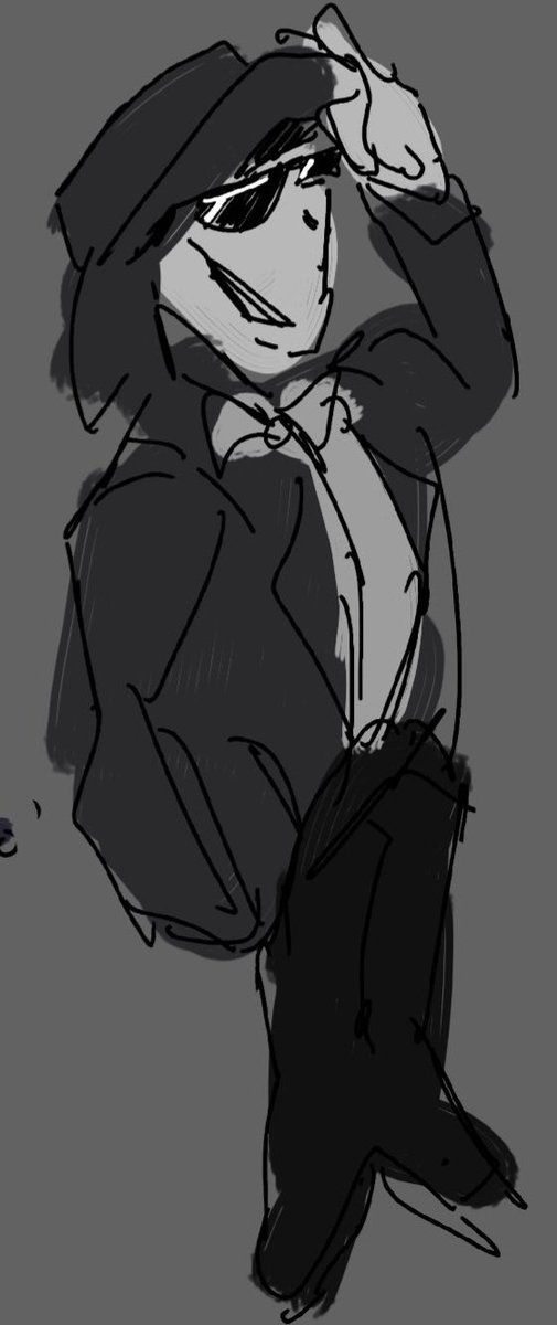 JustGeno tweet media