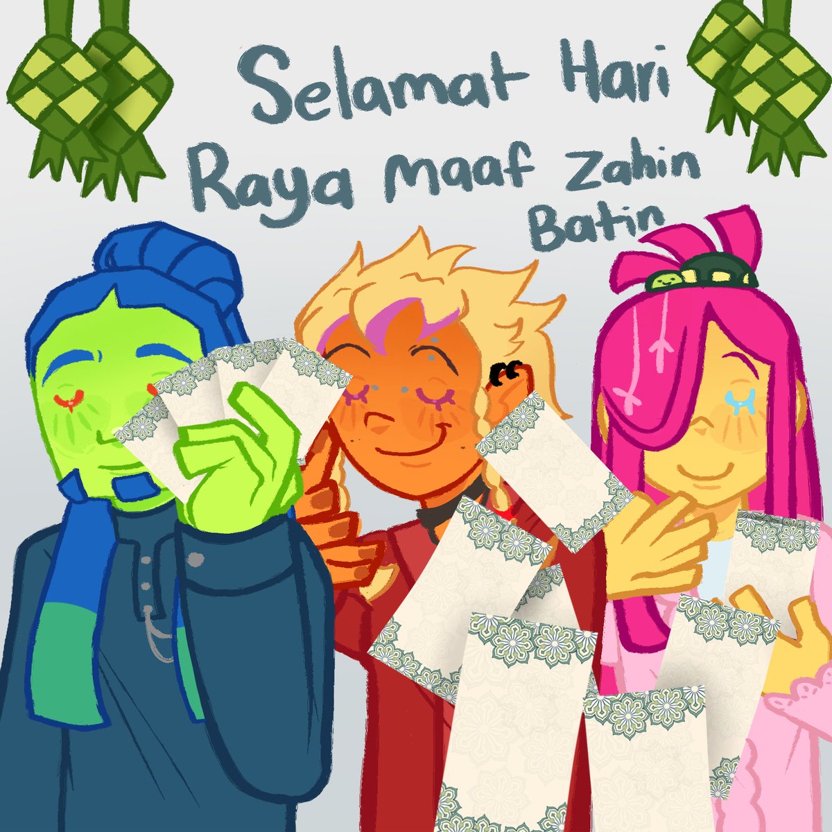 🐟Alex tweet media