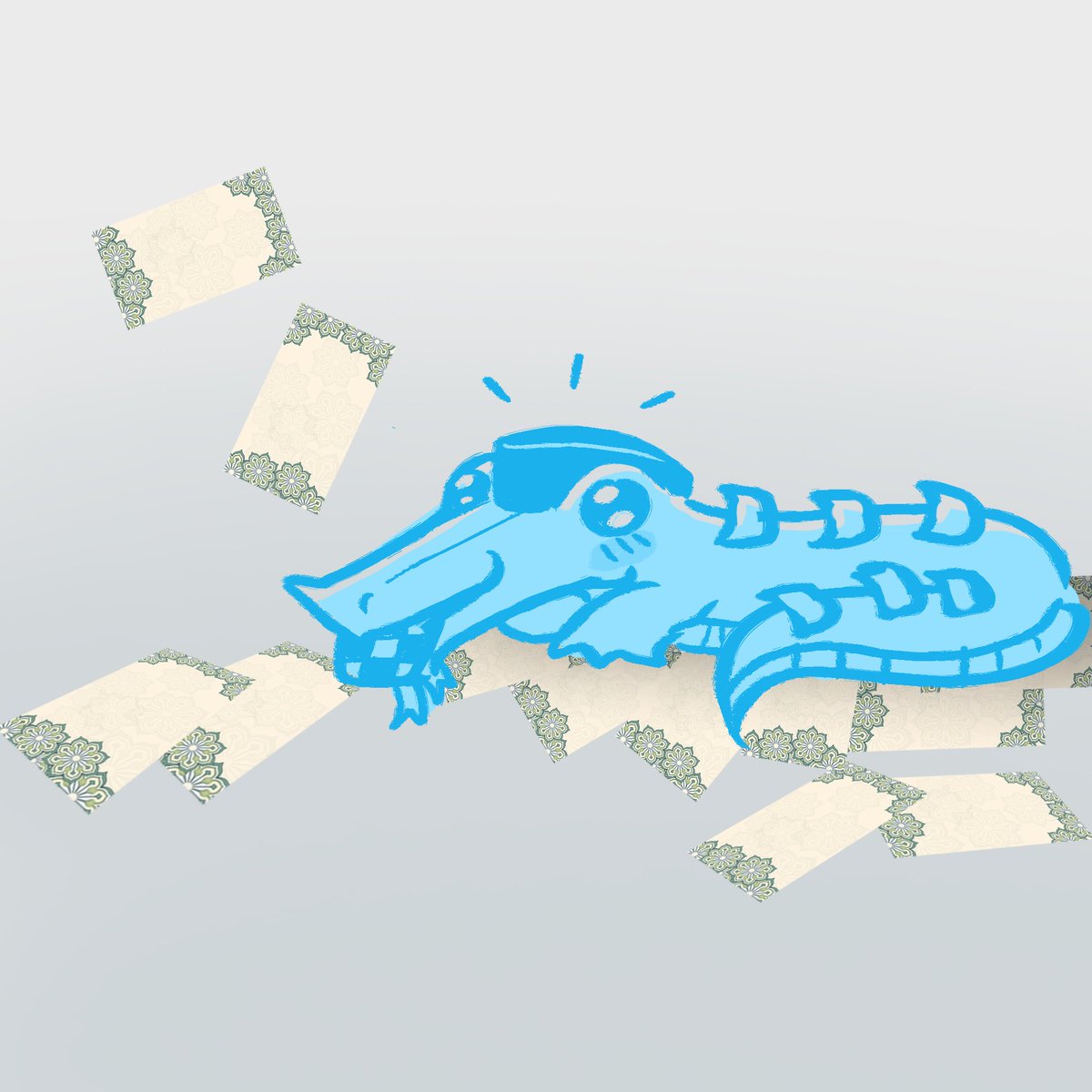 🐟Alex tweet media