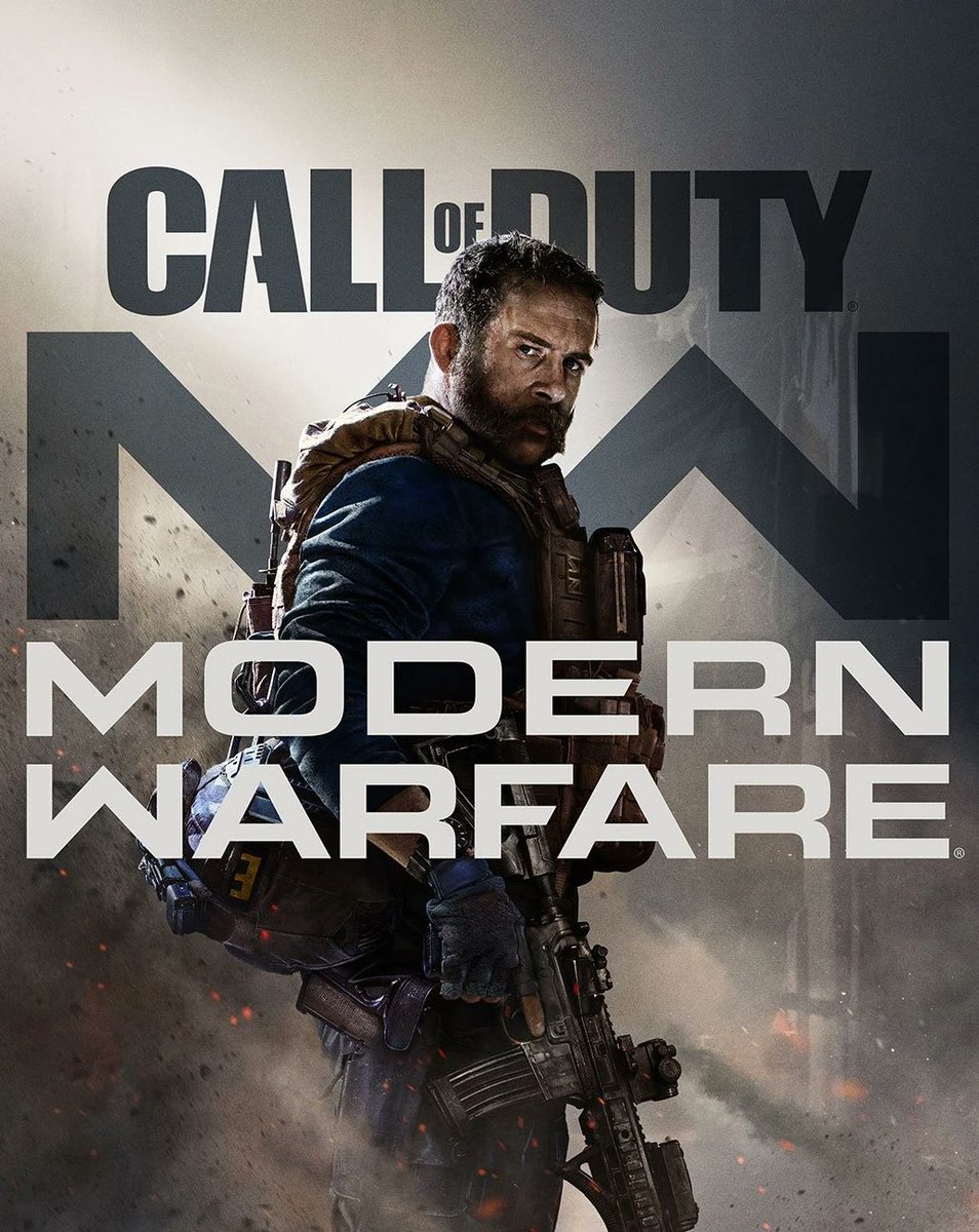 Call of Duty Alerts tweet media