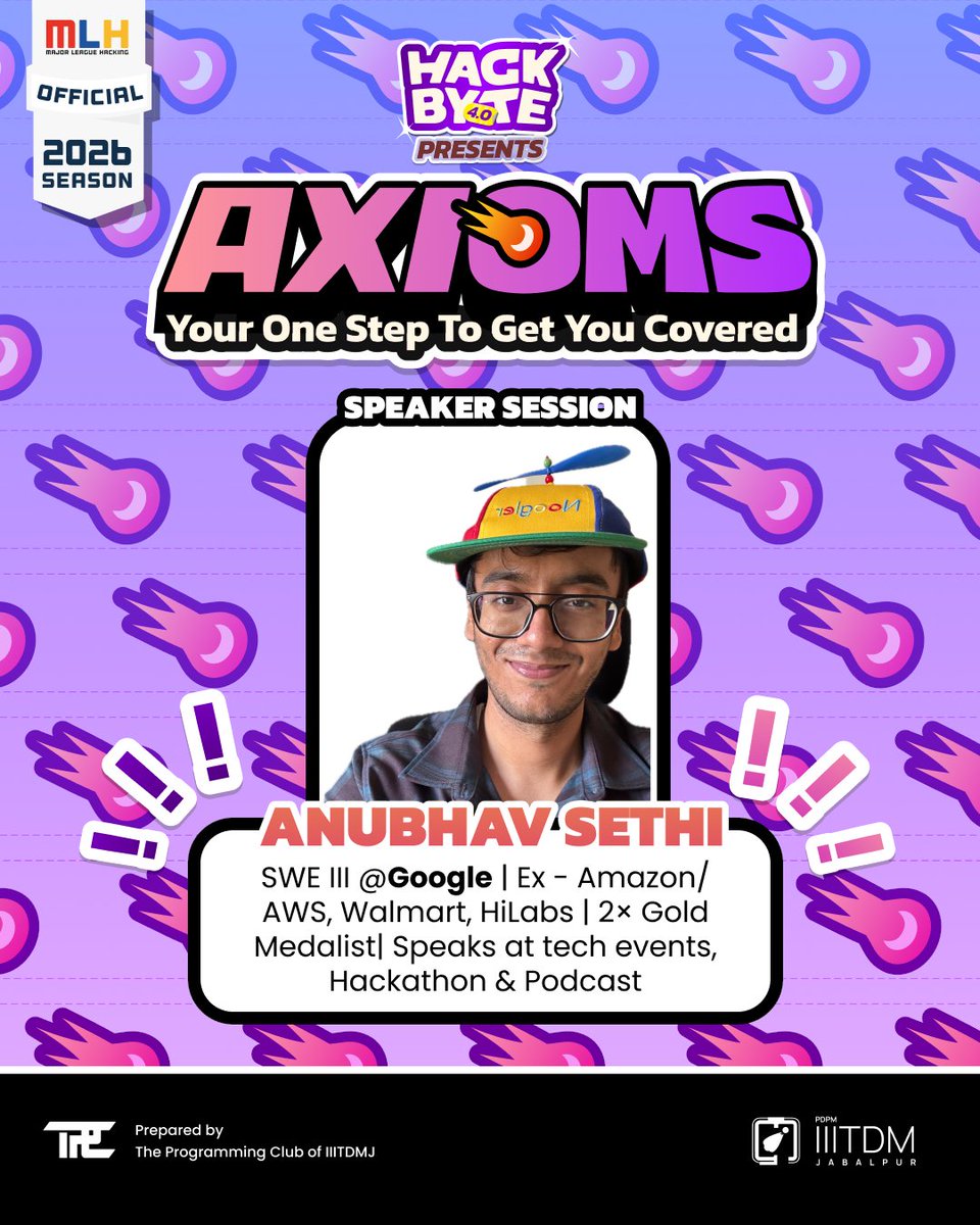 HackByte tweet media