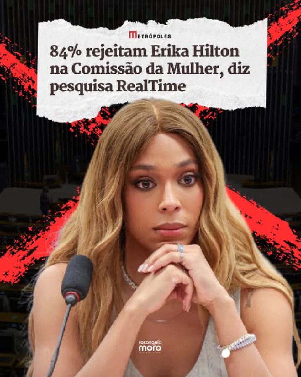 Márcia Mello 🇧🇷🇧🇷🇧🇷 tweet media