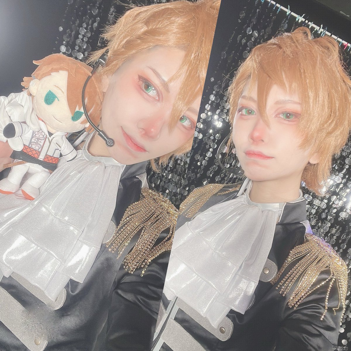 あちゃむぅ🐱 tweet media