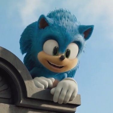 Daily Sonic Wachowski tweet media