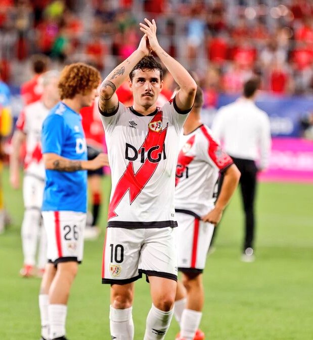 Jonay Amaro tweet media