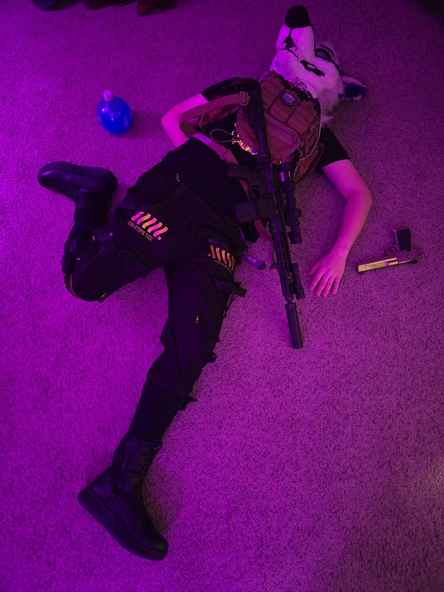 💜 NoonWuff 💜 🔜FWA tweet media