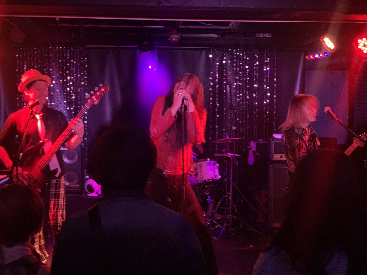 小僧夫 tweet media