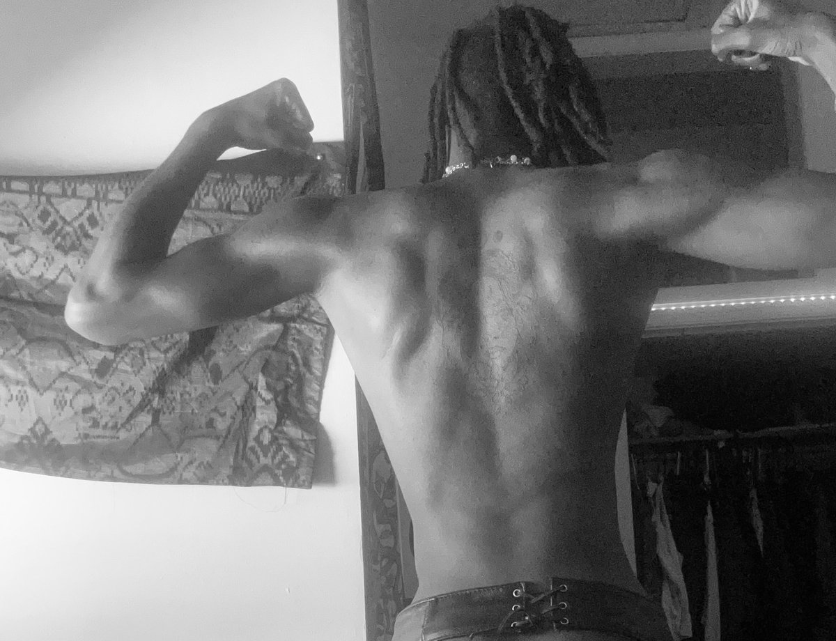 Envy🏳️⚧️ tweet media