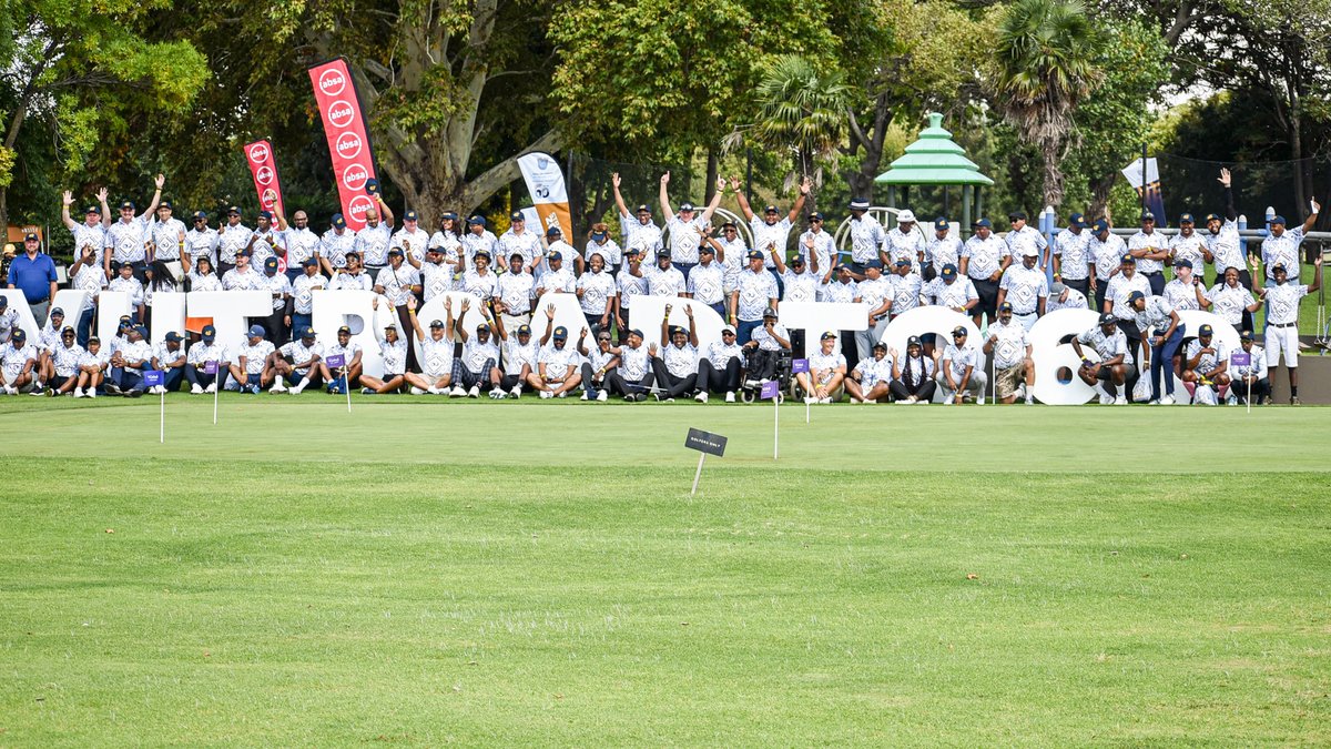 Meet the participants!🎉

#VUT #maVUTi #GolfDay #GolfEstate