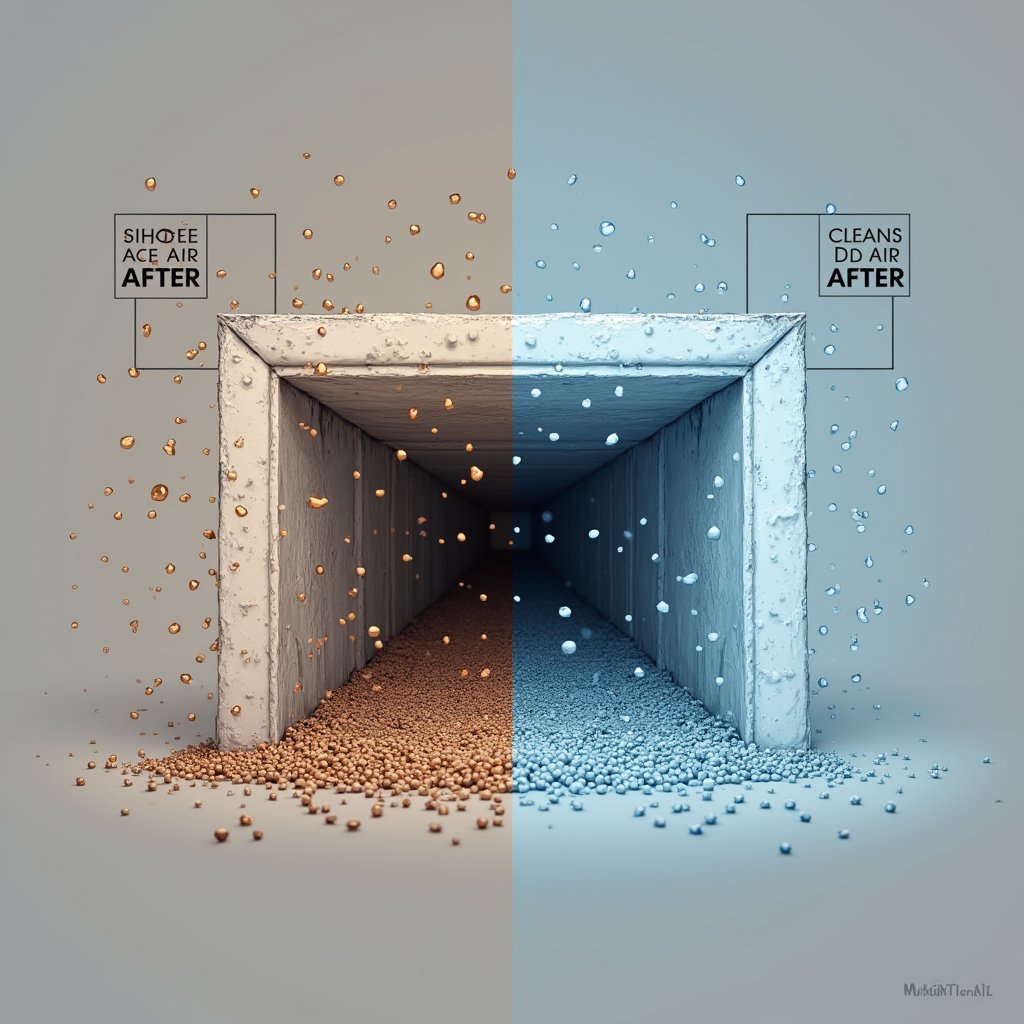 ProCleanNJ's tweet image. See the difference: cleaner ducts, cleaner air. We remove allergens, cut HVAC strain, and help your system last longer. Uniformed techs, shoe covers, no mess, plus a 90-day warranty. Schedule a check: wix.to/n5VJMhV #CentralNJ