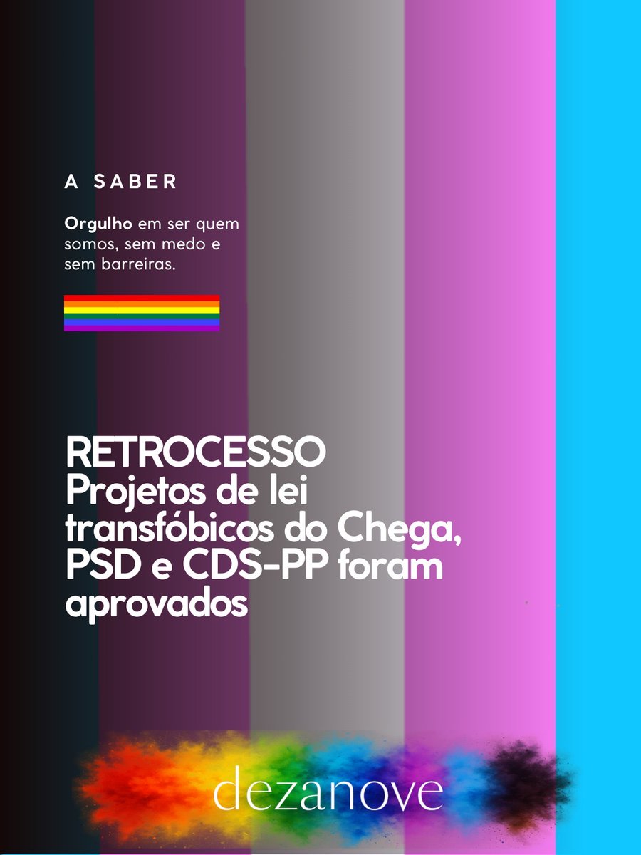 dezanove.pt tweet media