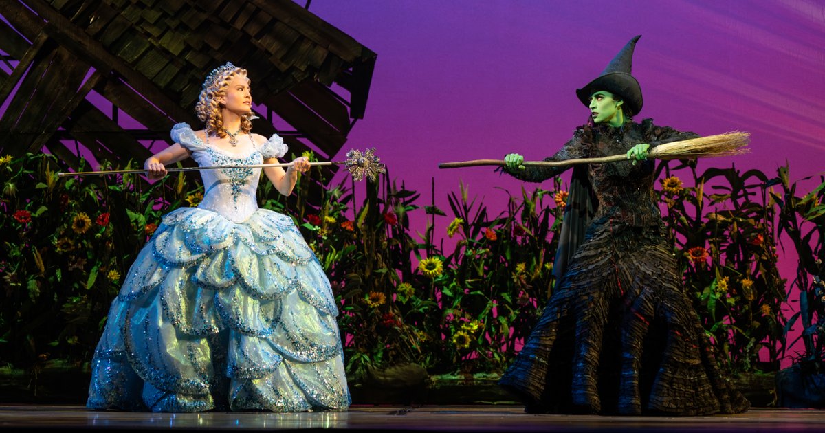 Providence Performing Arts Center tweet media