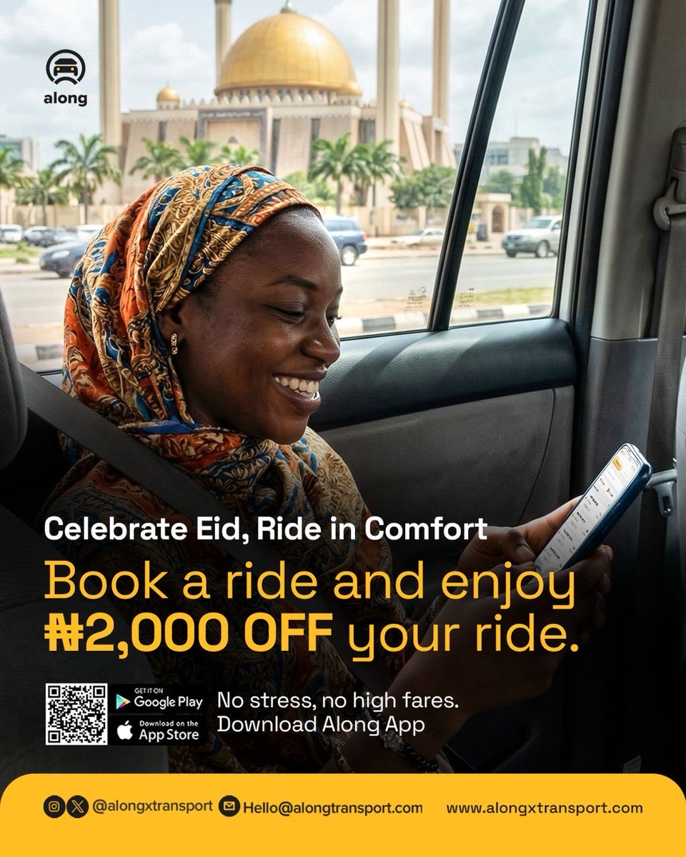 Abuja Streets tweet media