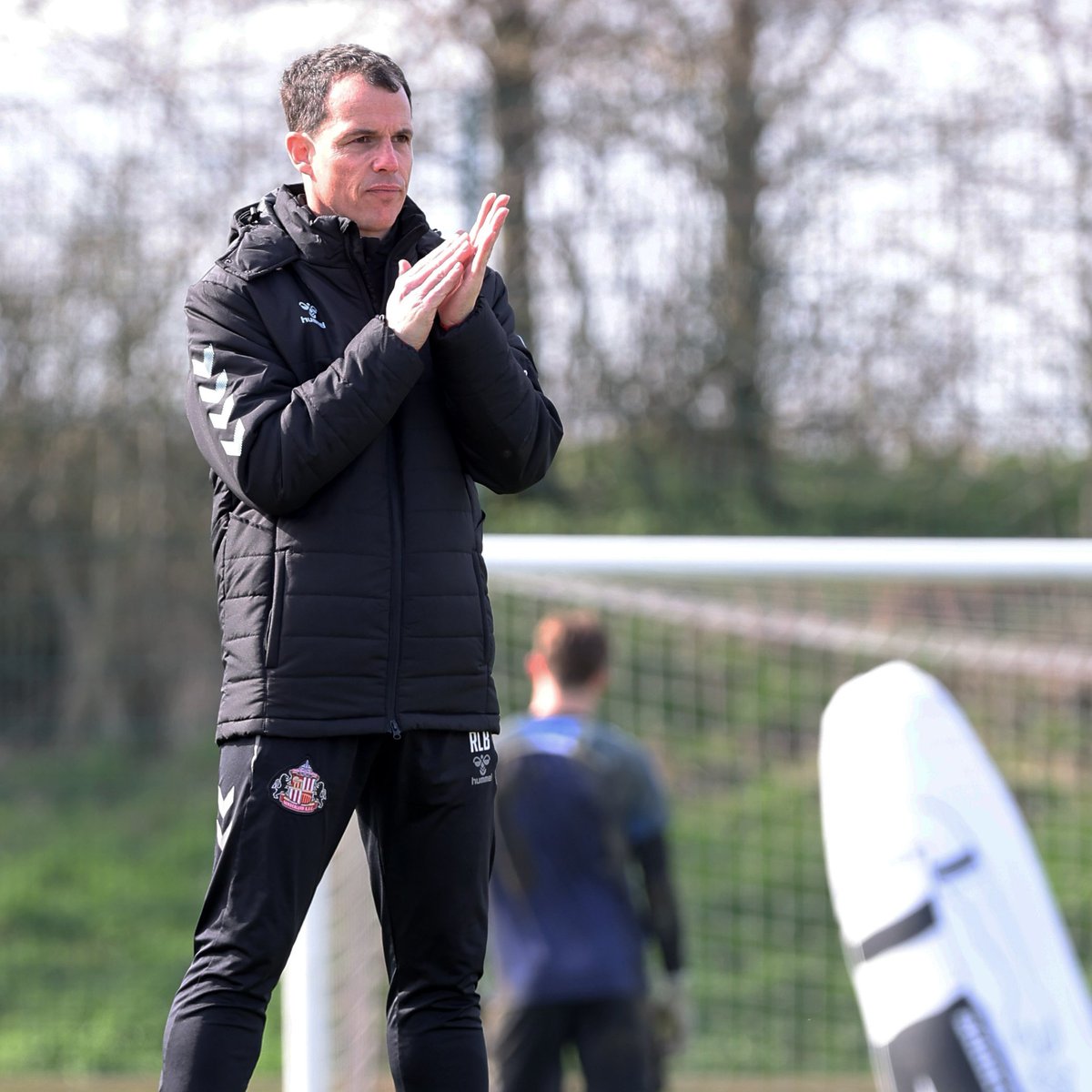 Sunderland AFC tweet media