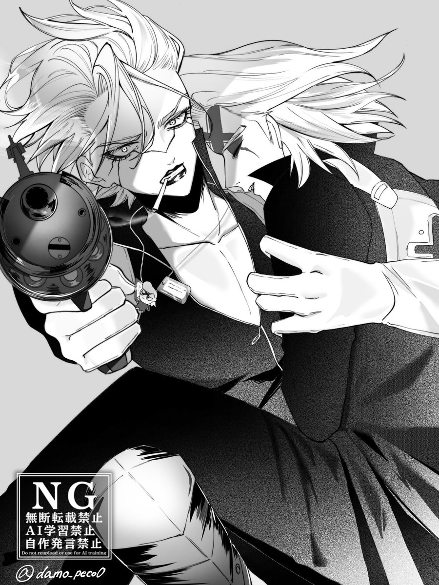 だーも tweet media