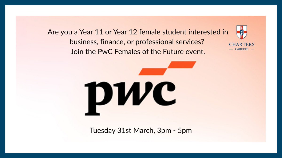 Charters School tweet media