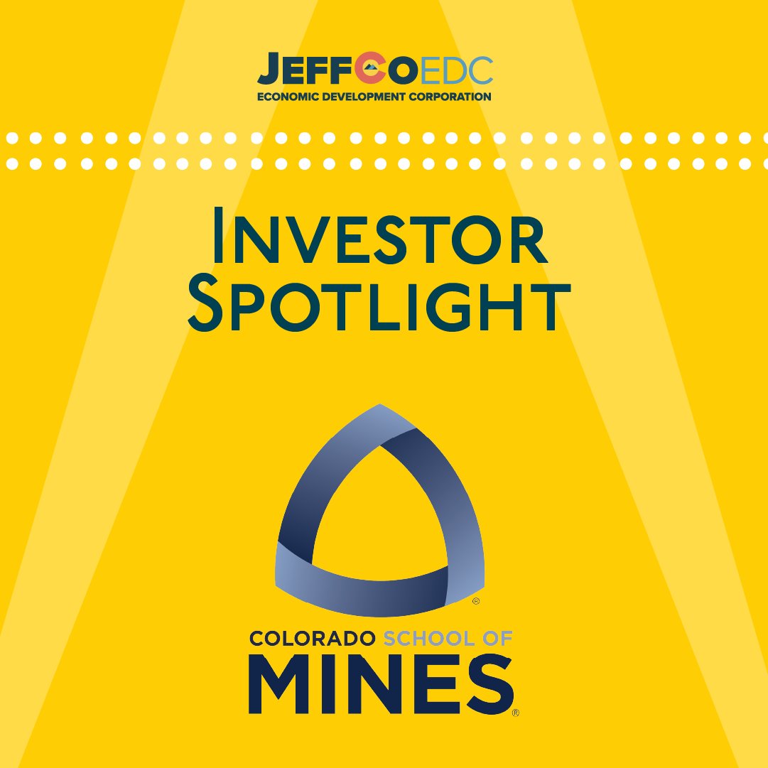 JeffCo EDC tweet media