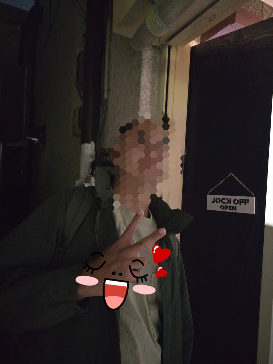 色炮淫夫 tweet media